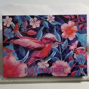 12 Color Eyeshadow Palette